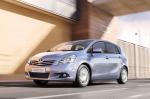 Toyota Verso 2009 года